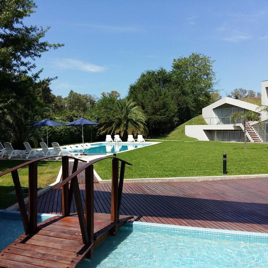 Quintaesencia Hotel & Spa Pilar  Exteriér fotografie