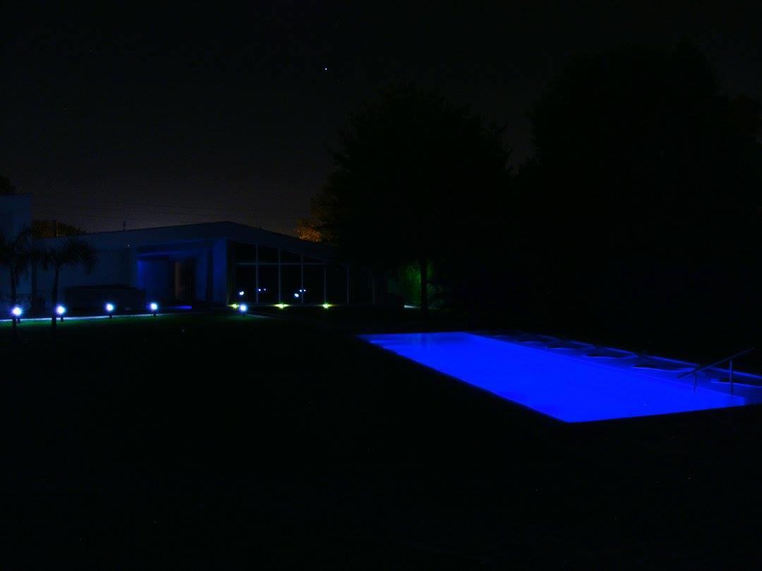 Quintaesencia Hotel & Spa Pilar  Exteriér fotografie