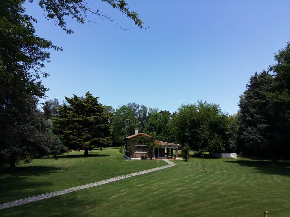 Quintaesencia Hotel & Spa Pilar  Exteriér fotografie