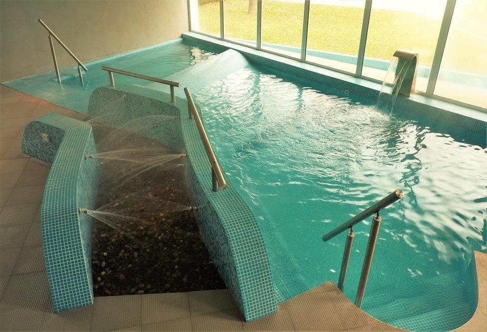 Quintaesencia Hotel & Spa Pilar  Exteriér fotografie